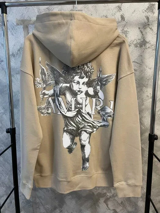 AMIRI hoodie for men, size 2XL | eBay
