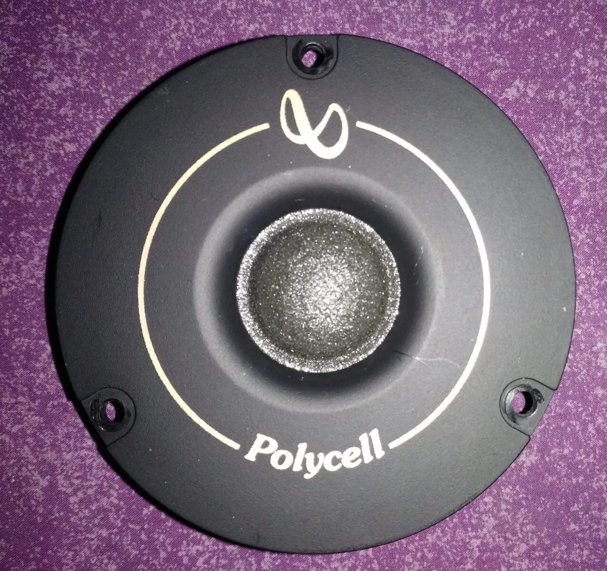 Infinity Polycell In Vintage Speakers for sale | eBay