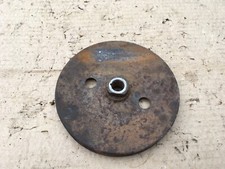 1971-74 Pontiac Power Steering Pump Pulley 481042 Xd Firebird Gto Grand Prix 1971-74 Pontiac Power Steering Pump Pulley 481042 Xd Firebird Gto Grand Prix