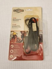 Beverage Heater Warmer 12V Road Pro RPBH-012 Camping Work Lunch