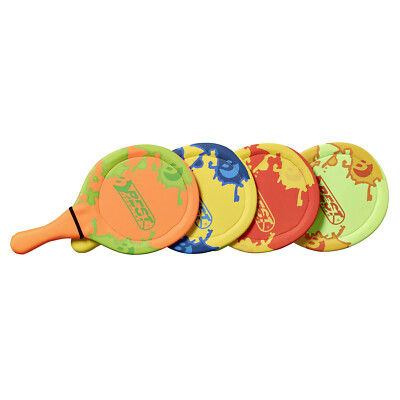 Best Sporting Neopren Beach-Ball-Set, verschiedene Farbausführungen