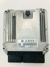 2012 2013 2014 GOLF JETTA TURBO DIESEL TDI ECU NEW 03L906019HB NEW oos