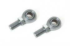 2 American Star Xmr 12 4130 Chromoly Rod End 34 X 34-16 Heim Joint Rh Thread