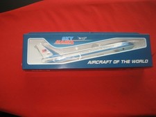 DARON SKY MARK B747-200 AIR FORCE ONE MODELO DE AVIÓN DEL MUNDO ESCALA 1/250