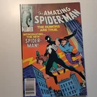 Marvel Comics The Amazing Spider-Man #252 (May 1984) Spider-Man