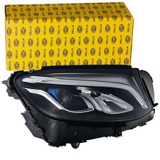 HELLA LED SCHEINWERFER RECHTS passend f&uuml;r MERCEDES GLC | 1EX 354 877-181