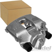 Bremssattel Hinten Links Passend FüR BMW 3Er E46 Z4 Coupe (E86) Roadster (E85)