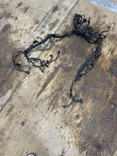 Acura Tl 3.2l Engine Wiring Harness - Mt Manual Transmission - 6 Speed 04 05 06 Acura Tl 3.2l Engine Wiring Harness - Mt Manual Transmission - 6 Speed 04 05 06