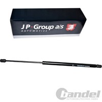 Jp Group Gasfeder KOFFERRAUM-LIFTER Passend FüR Ford Focus | 1581202700