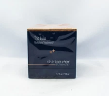 Skinbetter Science Trio Luxe Moisture Treatment 50 ml /1.7 fl oz NIB AUTH