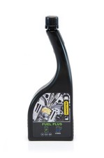 INNOTEC Fuel Plus Benzin- Additiv f&uuml;r das gesamte Kraftstoffsystem