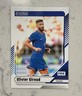 2024-25 Panini Donruss FIFA Olivier Giroud #105 France Soccer Trading Card
