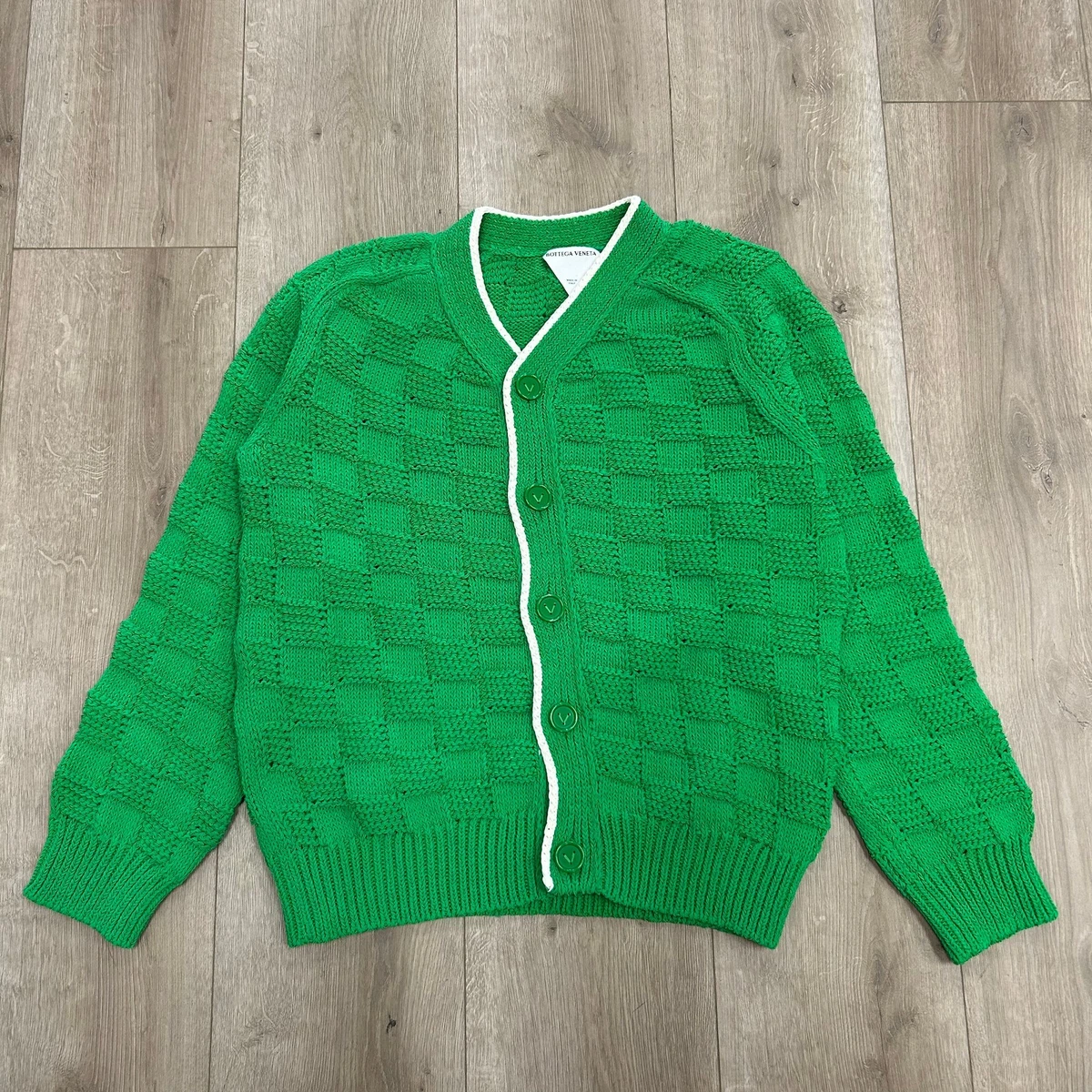 BOTTEGA VENETA PureCashmere Tie dye Knit 【公式通販】