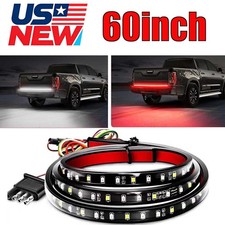60inch For Toyota Accessories Truck Tailgate Light Bar Side Bed Light Strip Bar
