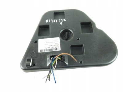 Lampeneinsatz hinten rechts BMW 5 E39 2496338 14603605 / CZ 32634