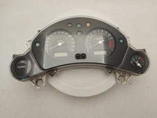 04-07 Quadro strumenti contachilometri Honda CBF600 CBF 600 SA-6