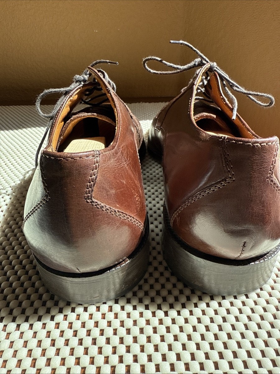 PRONTO-UOMO Dress Shoes Men display picture 1