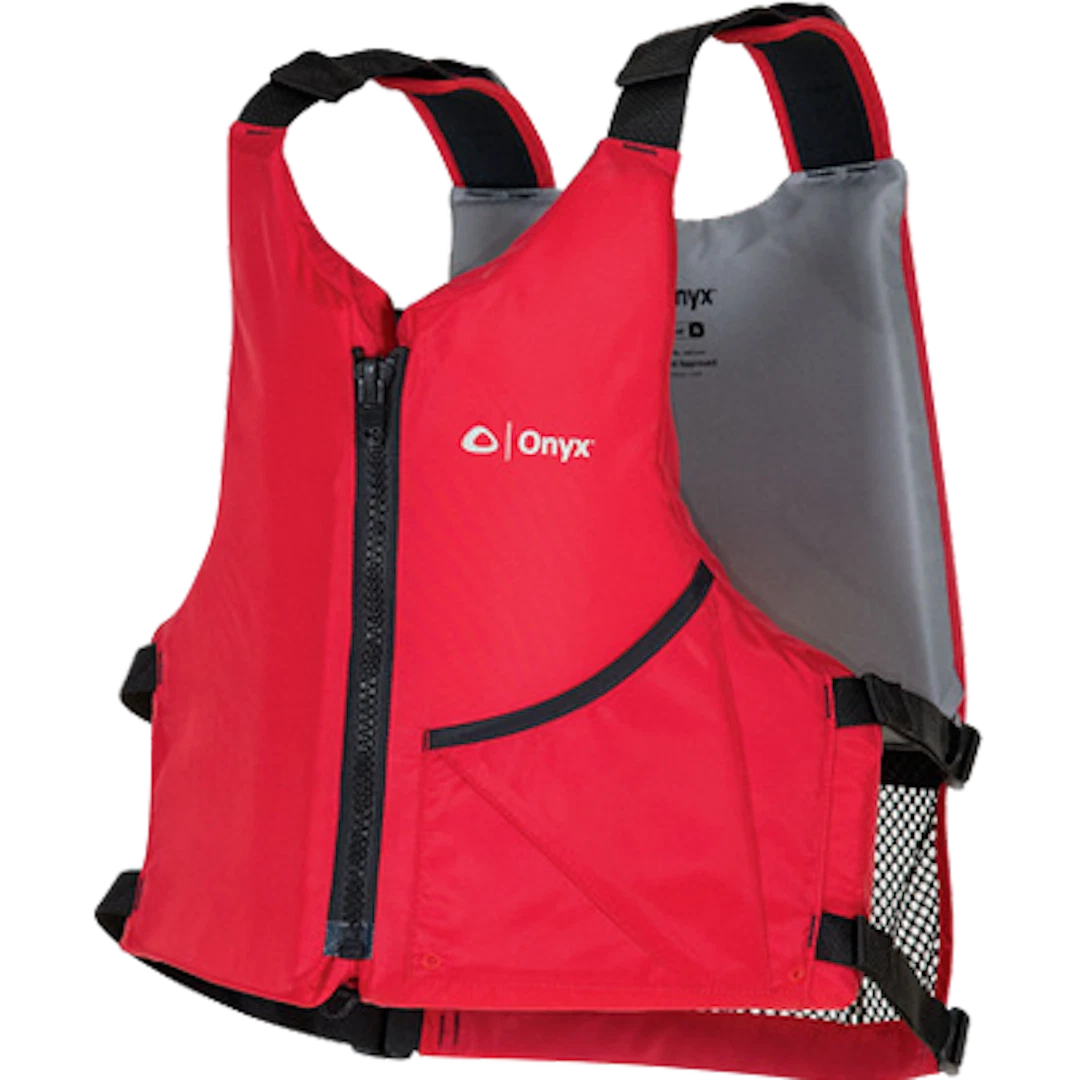 Onyx Paddle Vest