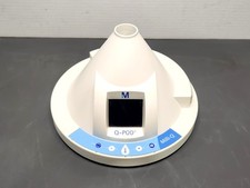 MilliporeSigma Milli-Q Q-Pod Remote Dispenser ZMQSP0D02 No Arm Untested