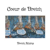 Coeur De Breizh Breizh AthéNa Taschenbuch FranzöSisch 2025 Books On Demand Gmbh