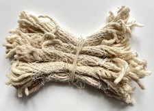 Alte Dochte f Benzinfeuerzeuge Ersatzteile alte Feuerzeuge, auch Waffenreinigung