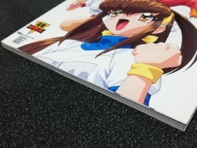 Dengeki strategy king Sega Saturn Battle Athletes Grand Sports Day official