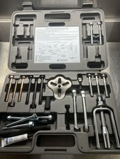 Otc Tools 7984 Master Steering Wheel Service Set