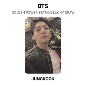 Jungkook Golden | eBay
