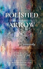 POLISHED ARROW Rayla Noel Taschenbuch Englisch 2025 BookLeaf Publishing