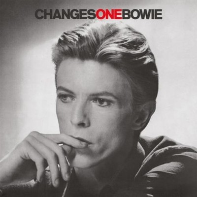 David Bowie Changesonebowie (Schallplatte) 12'' Album