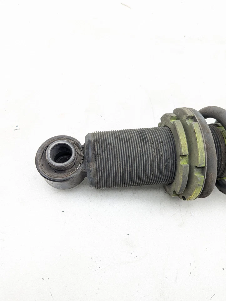 Mazda RX8 2004 2008 M/T puntal trasero Powertrix Foto 2 de 4