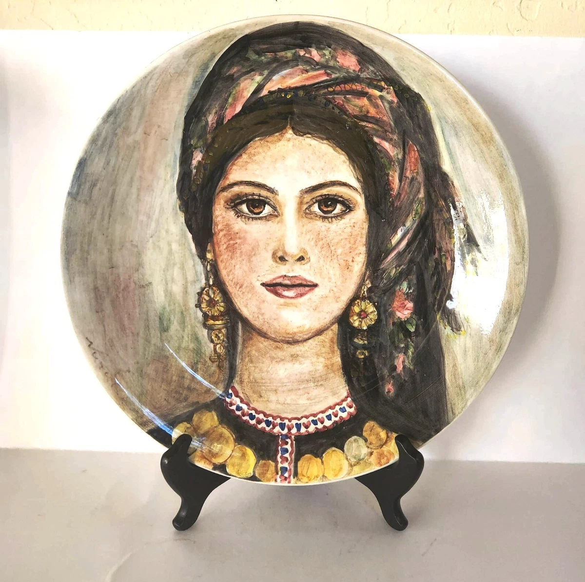 Wall Art Vintage, Retro and Mid-Century Collectibles for sale | eBay