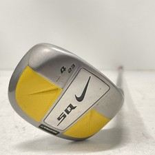 Nike SQ Sumo2 Fairway 4 Wood 23 Degree Sasquatch Graphite Stiff WORN GRIP