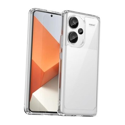 Case for Redmi Note 13 Pro+ 5G/Redmi Note 13 Pro Plus 5G Case Hard PC Clear