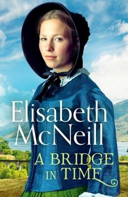 A Bridge in Time Paperback Elisabeth McNeill