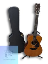 YAMAHA FSX5 Acoustic Guitar