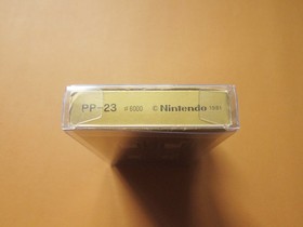 Popeye (PP-23) Nintendo Game & Watch in Excellent Condition