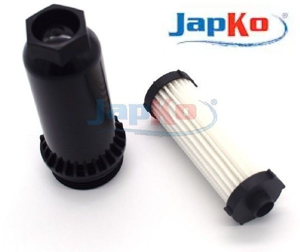 Japko FTJ078 Hydraulikfilter FüR Automatikgetriebe Hydraulikfilter Filter-image