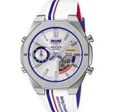 Casio Edifice ECB-S10NIS-7AJR Nissan NISMO Heritage Edition Watch Men Limited JP