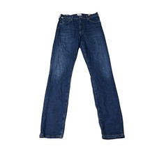Citizens of Humanity Chrissy ultra high rise skinny jeans 28X29