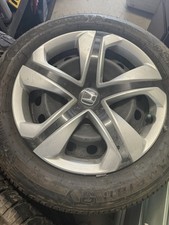 Set Of 4 New P 21555r16 Firestone All Season 93t