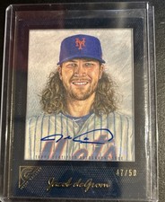 2017 Topps Gallery Baseball Cards 18