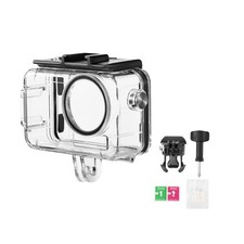 Waterproof Case Sports Camera Dive Case Accessory for DJI ACTION 5 PRO/4/3 Part