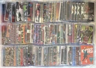 (81) Michael Jordan Card Lot High End Brands & Inserts 80’s & 90’s Fleer Etc.