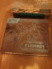 POKÉMON ETB - ME02 FLAMMES FANTASMAGORIQUES - FR - NEUF & LÉGER DÉFAUT SCELLAGE
