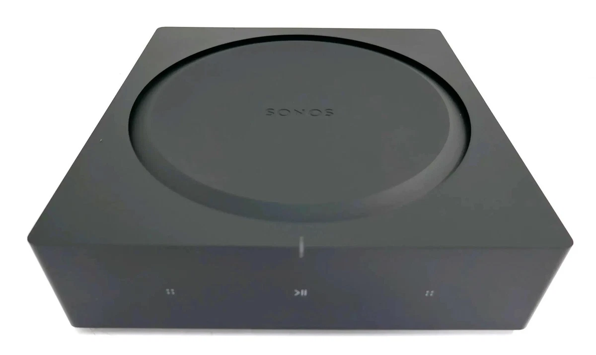 SONOS AMP 中古 おまけ付き 2025年最新】sonos ampの人気アイテム - メルカリ