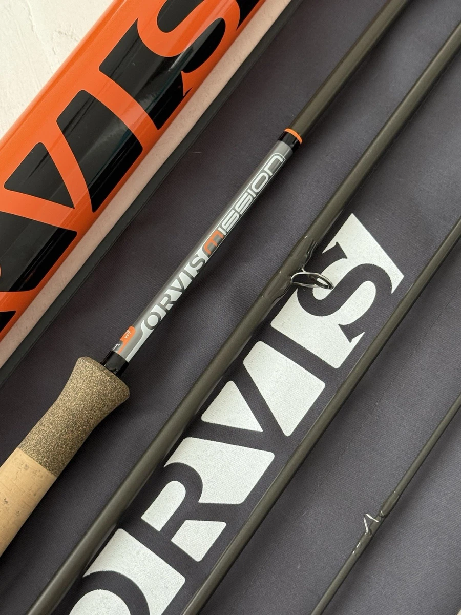 Orvis Fly Fishing Rod Fishing Rods 7 wt Line Weight & Poles for