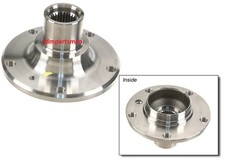Genuine Axle Hub fits 2001-2005 BMW 325xi 330xi 31201096423
