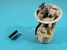 Pompe à essence Renault SCENIC