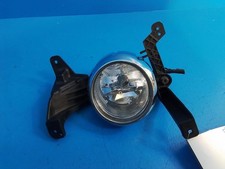 Kia Sorento 2012 Driver Cornerpark Light Fog-driving Bumper Mounted Fits 11-13 Kia Sorento 2012 Driver Cornerpark Light Fog-driving Bumper Mounted Fits 11-13